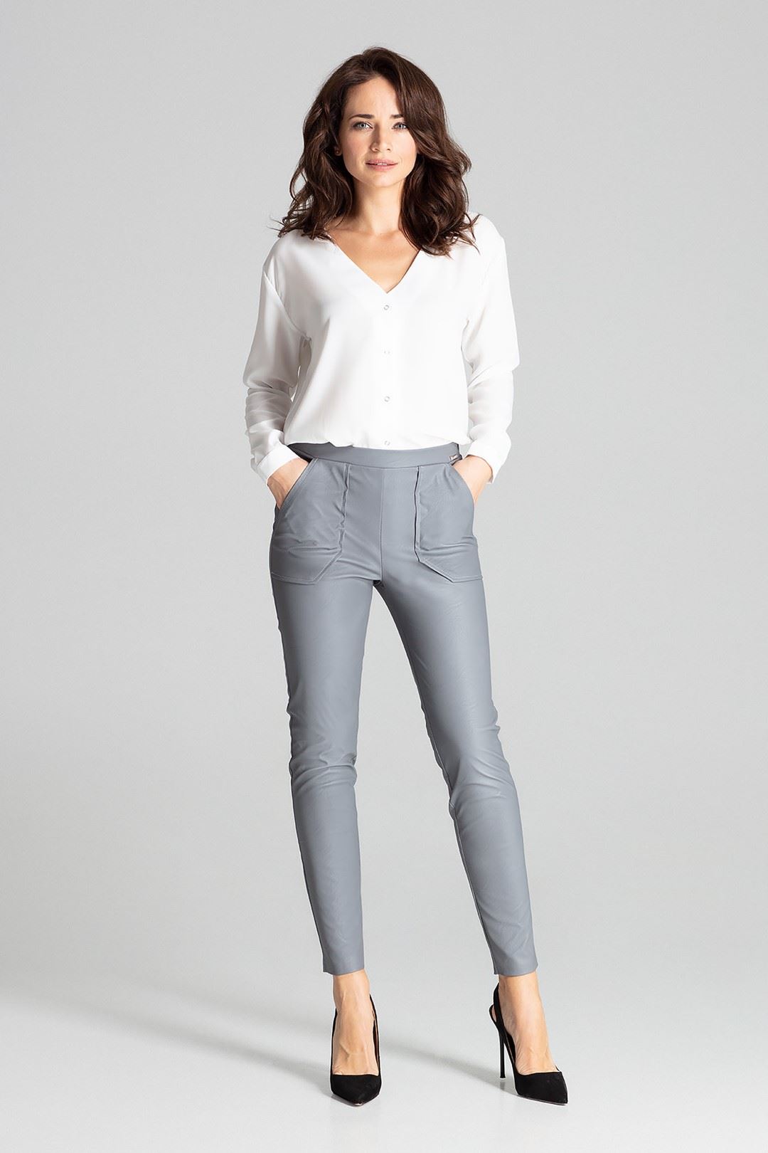 Pants L072 Grey XL