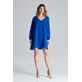 Dress M566 Blue S/M