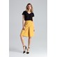 Skirt M667 Mustard S
