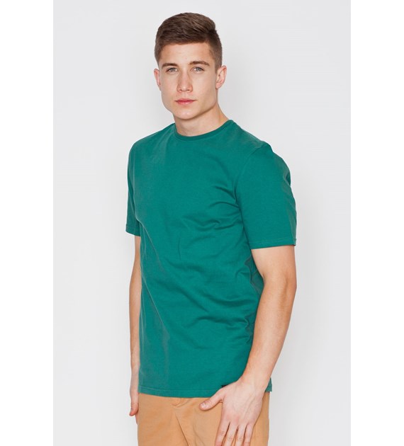 T-shirt V001 Green XL