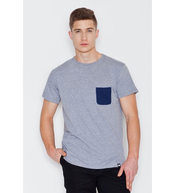 T-shirt V002 Grey XL