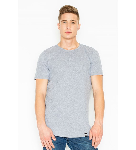 T-shirt V025 Grey XL