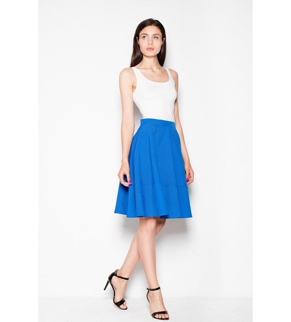 Skirt VT051 Blue XL
