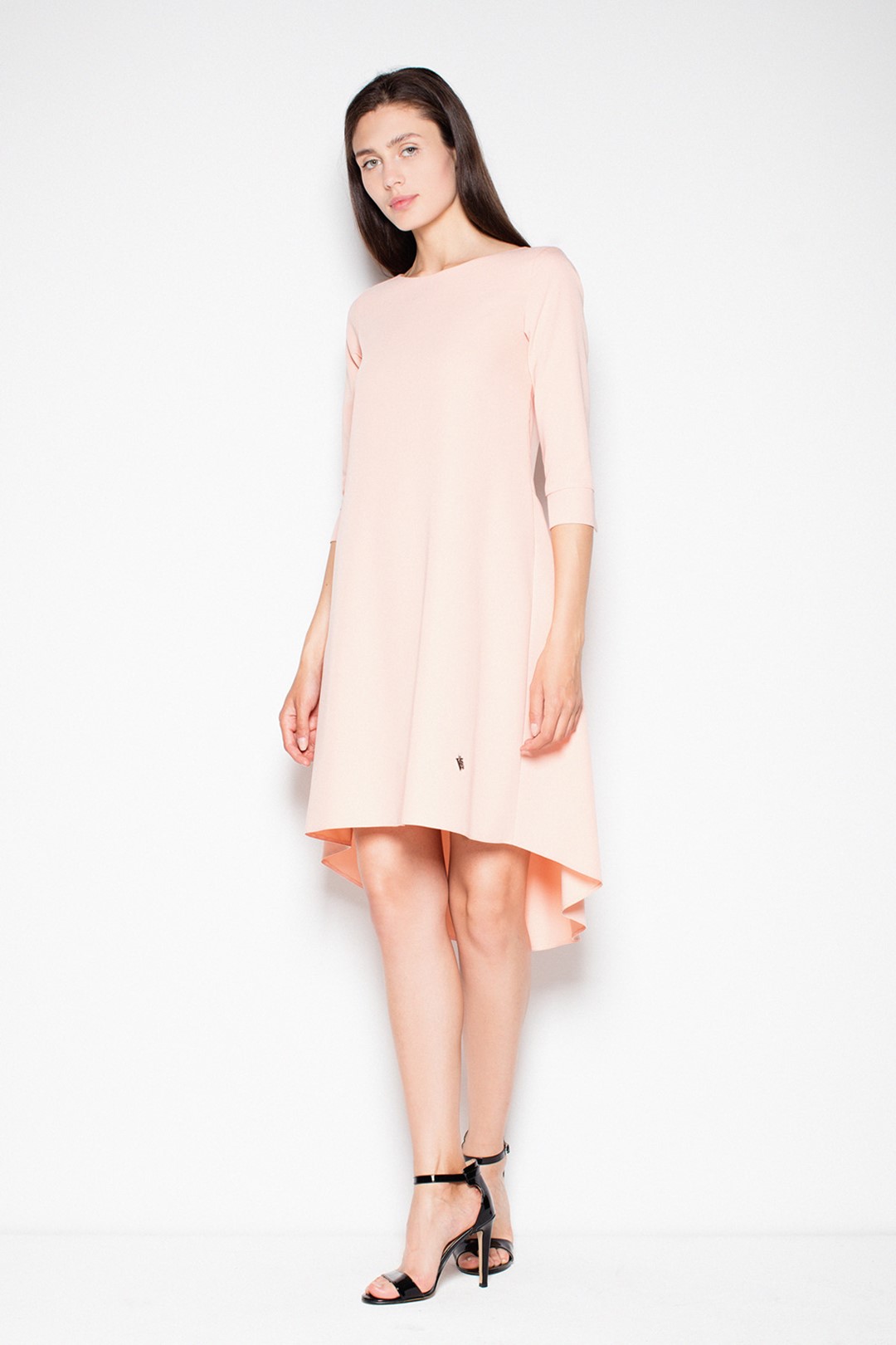 Dress VT073 Pink M
