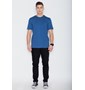 T-shirt V001 Blue XXL