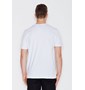 T-shirt V001 White XXL