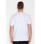 T-shirt V002 White XXL