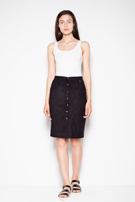 Skirt VT049 Black XL