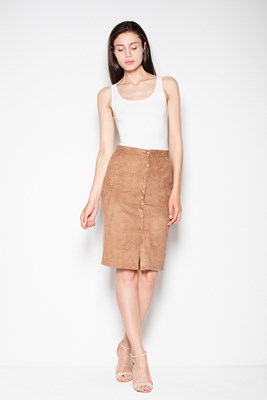 Skirt VT049 Brown XL