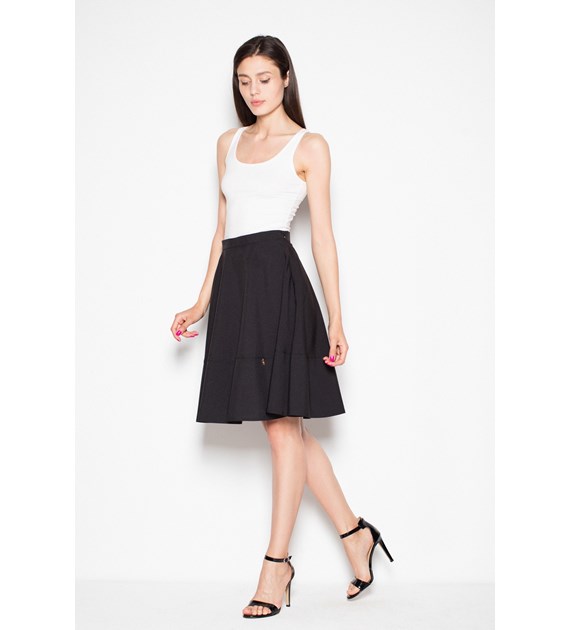 Skirt VT051 Black XL
