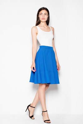 Skirt VT051 Blue XL