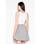 Skirt VT052 Grey XL