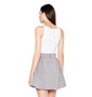 Skirt VT052 Grey XL