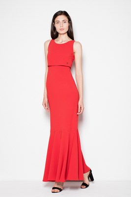 Dress VT090 Red XL