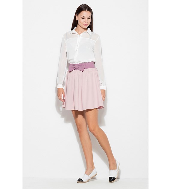 Skirt K056 Pink XL