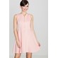Dress K098 Pink L