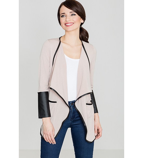Jacket K112 Beige XL