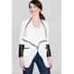 Jacket K112 Ecru L