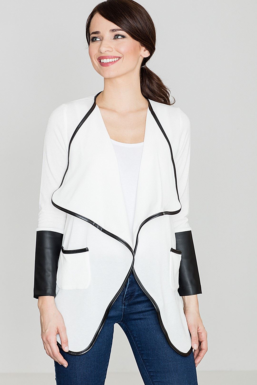 Jacket K112 Ecru XL