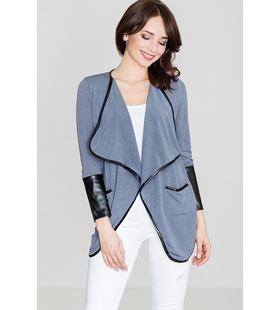 Jacket K112 Grey XL