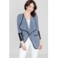 Jacket K112 Grey L