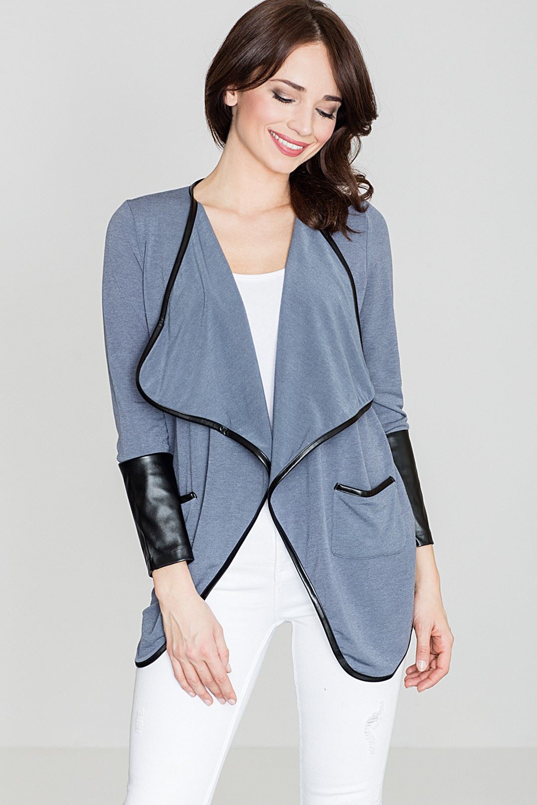 Jacket K112 Grey XL