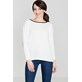 Sweter K118 Ecru L