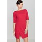 Dress K200 Red L