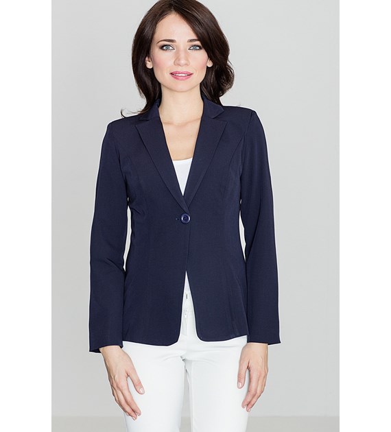 Jacket K201 Navy L