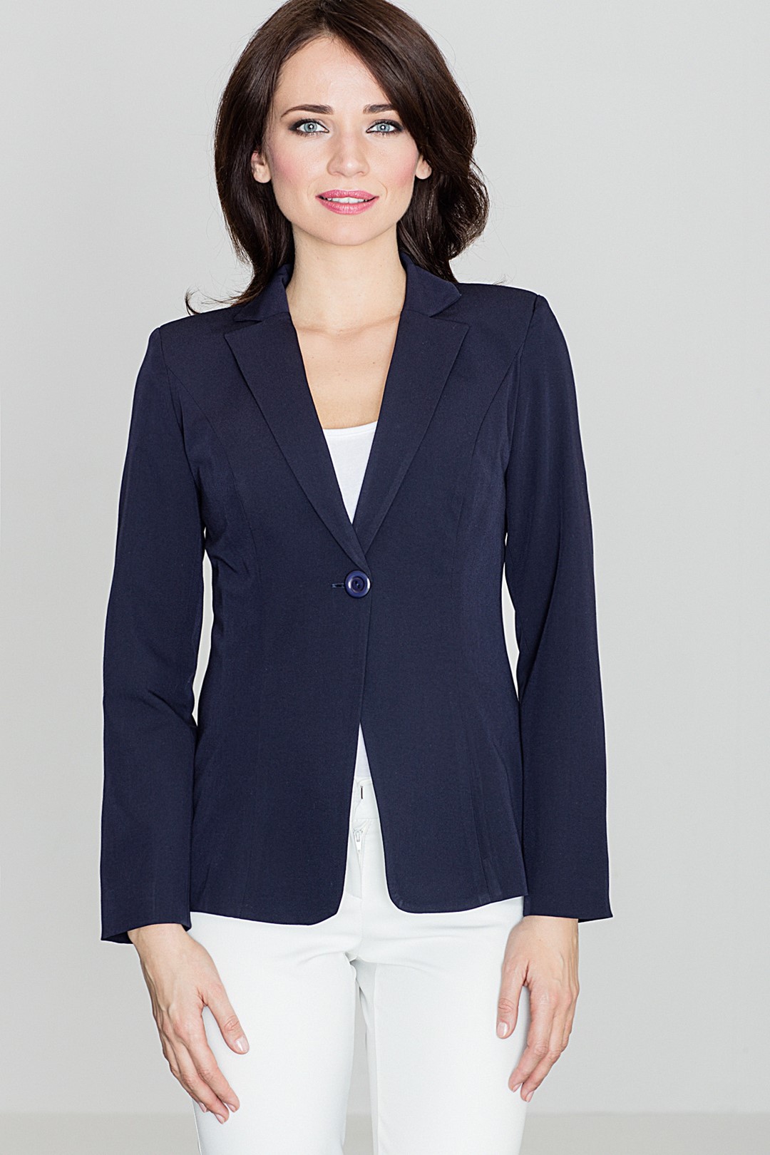 Jacket K201 Navy L