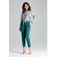 Spodnie L028 Zielony S