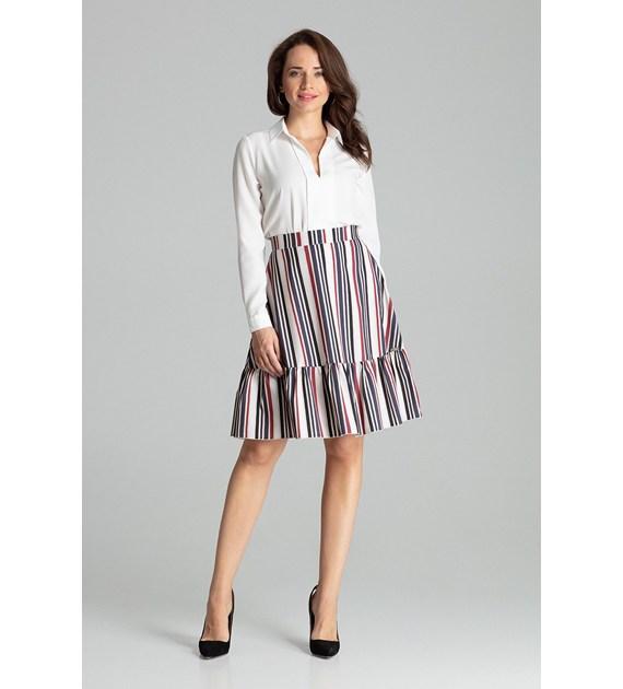 Spódnica L057 Wzór 110 XL