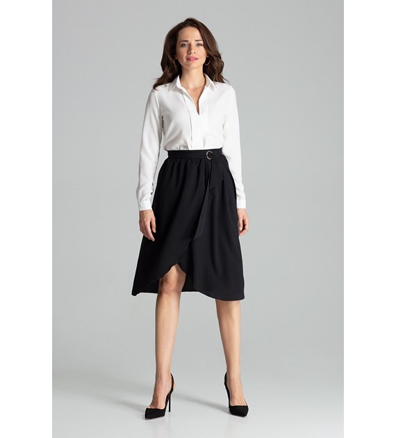 Skirt L060 Black XL