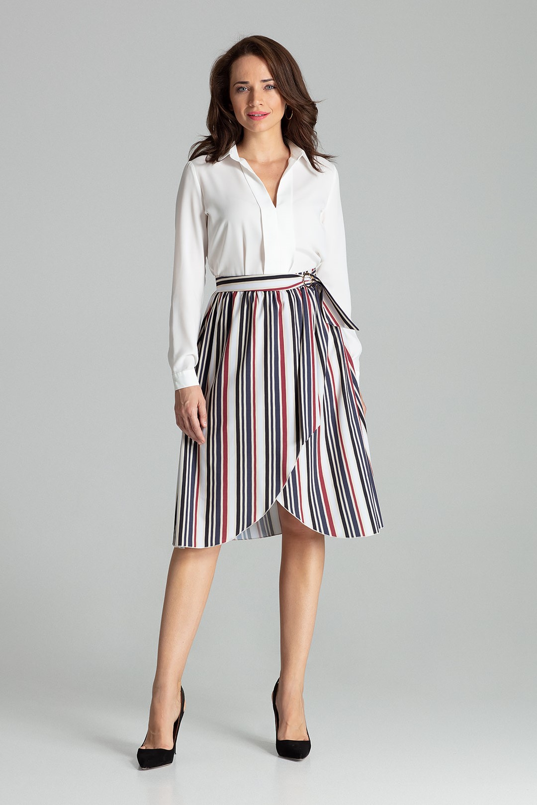 Skirt L060 Pattern 110 S