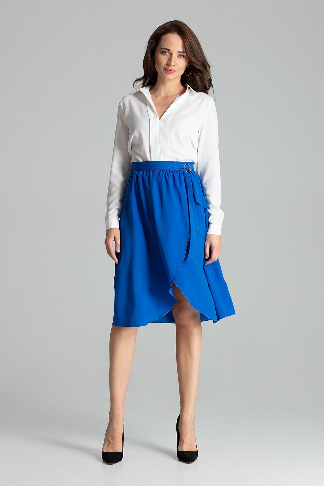 Skirt L060 Sapphire XL