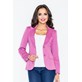 Jacket M085 Pink L