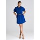 Dress M1001 Blue S