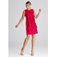 Dress M1002 Fuchsia S