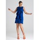 Dress M1002 Sapphire S