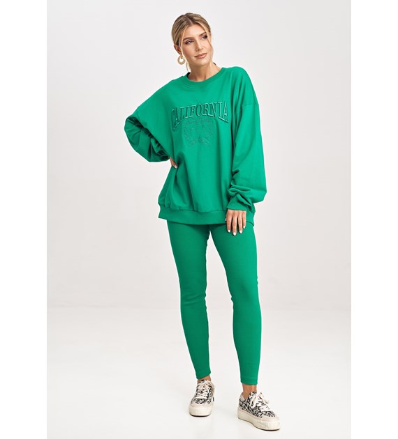 Set M1018 Green Oversized