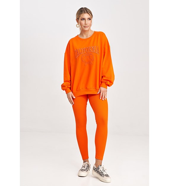 Set M1018 Orange Oversized