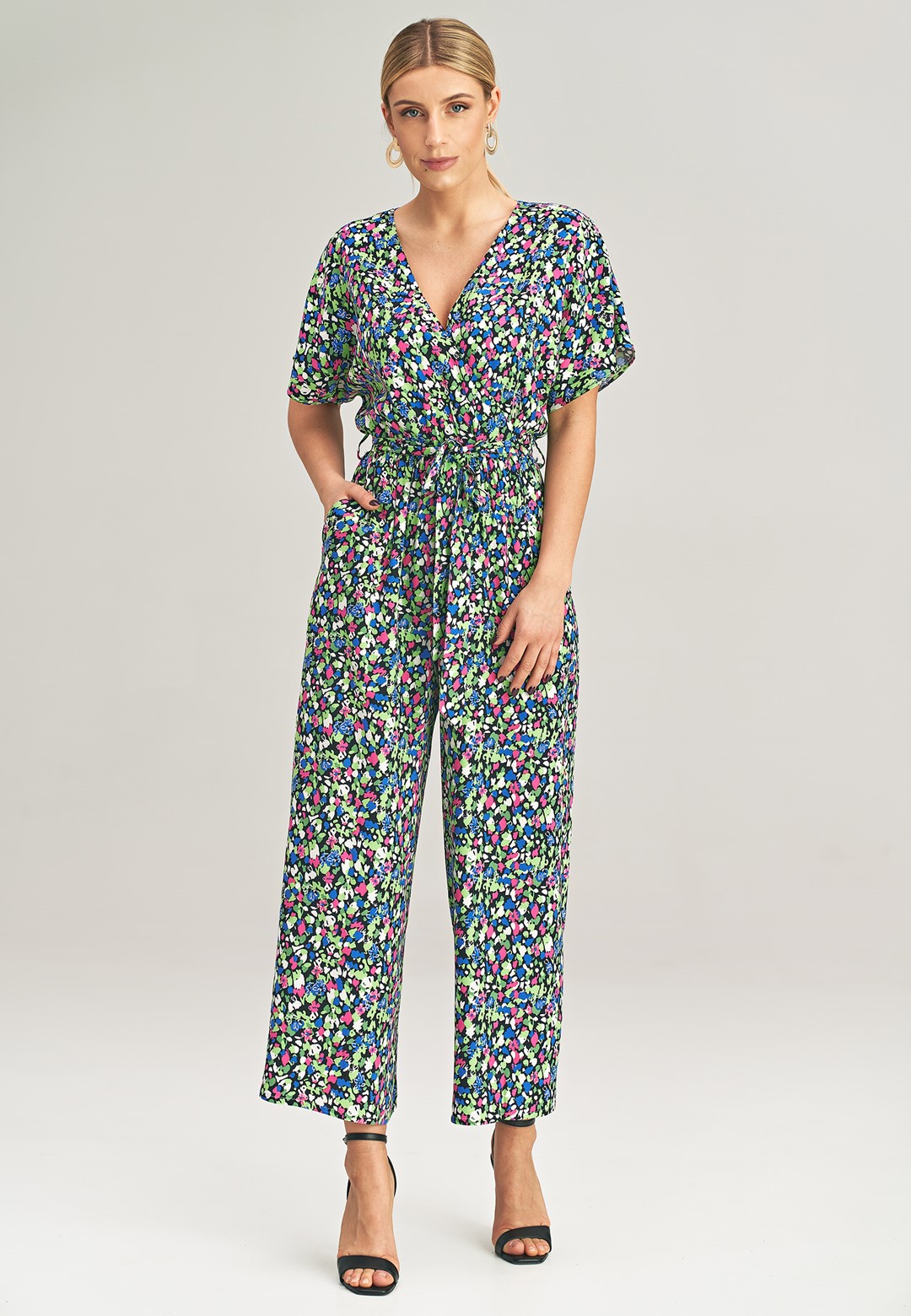 Jumpsuit M1022 Pattern 137 S/M