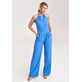 Jumpsuit M1023 Blue S/M