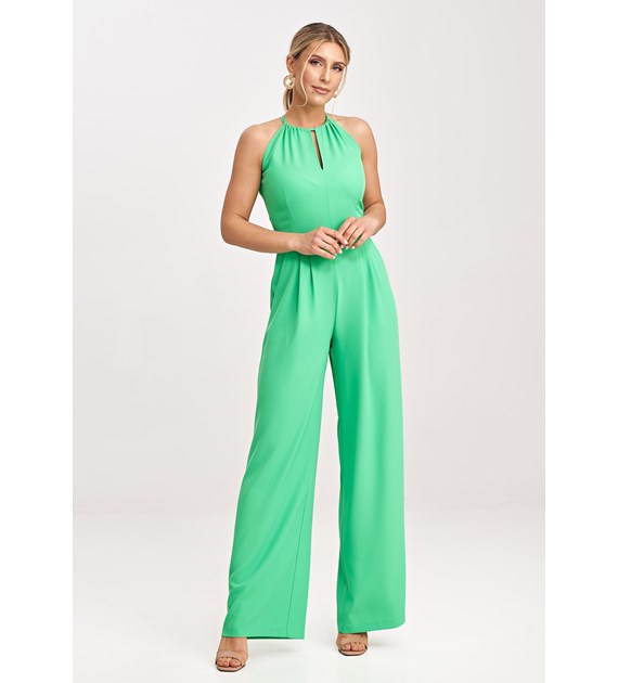 Jumpsuit M1023 Green S/M