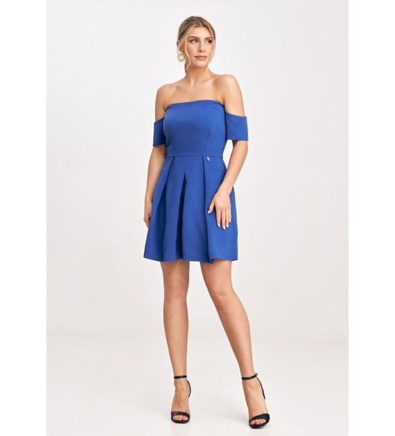 Dress M1026 Sapphire XL