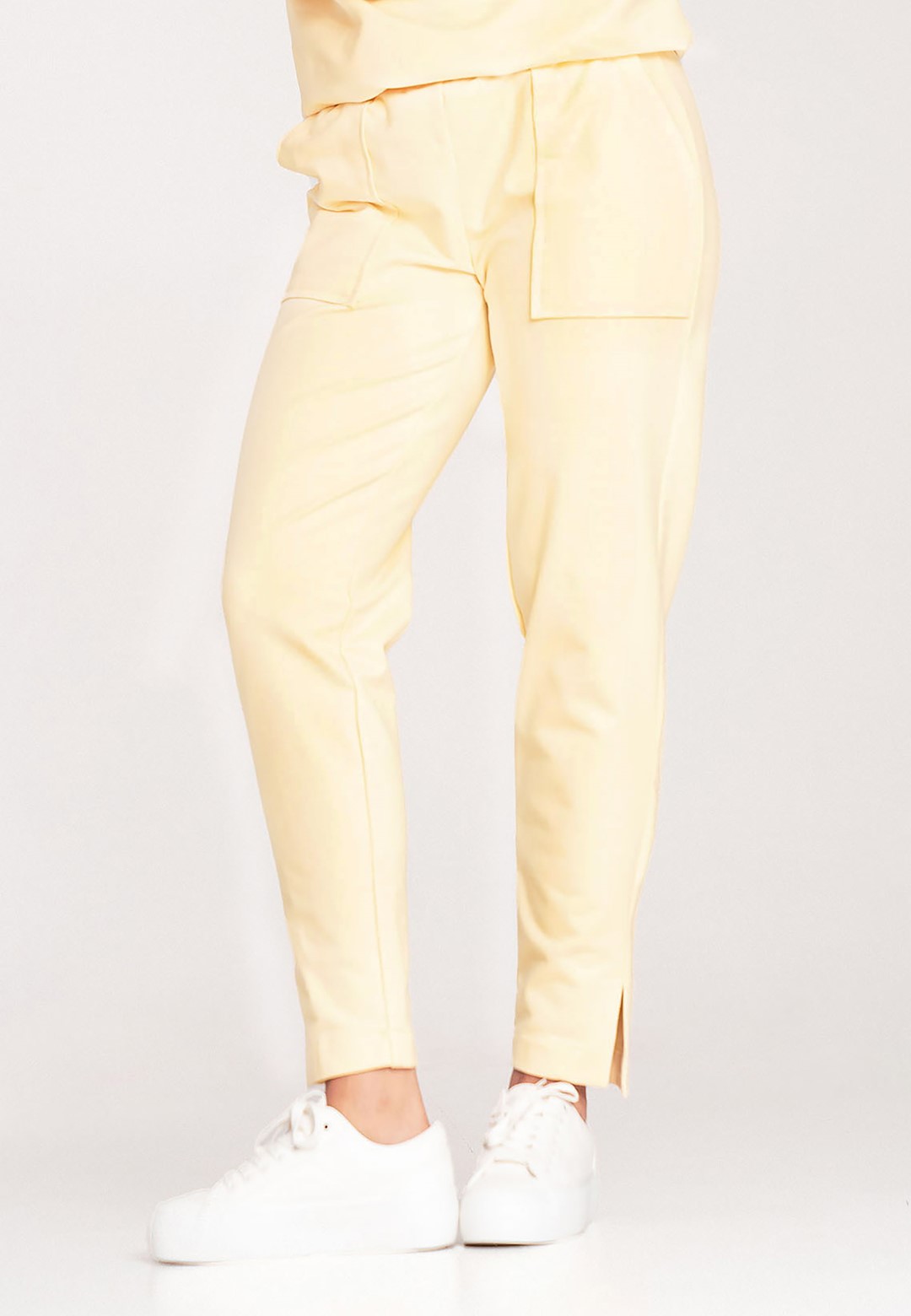 Pants M1035 Yellow XL