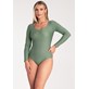 Body M1037 Olive green S