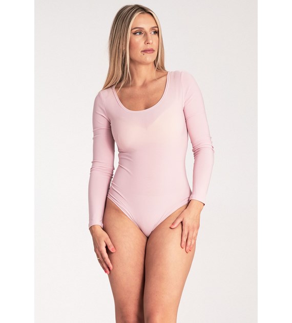 Body M1037 Pink XL