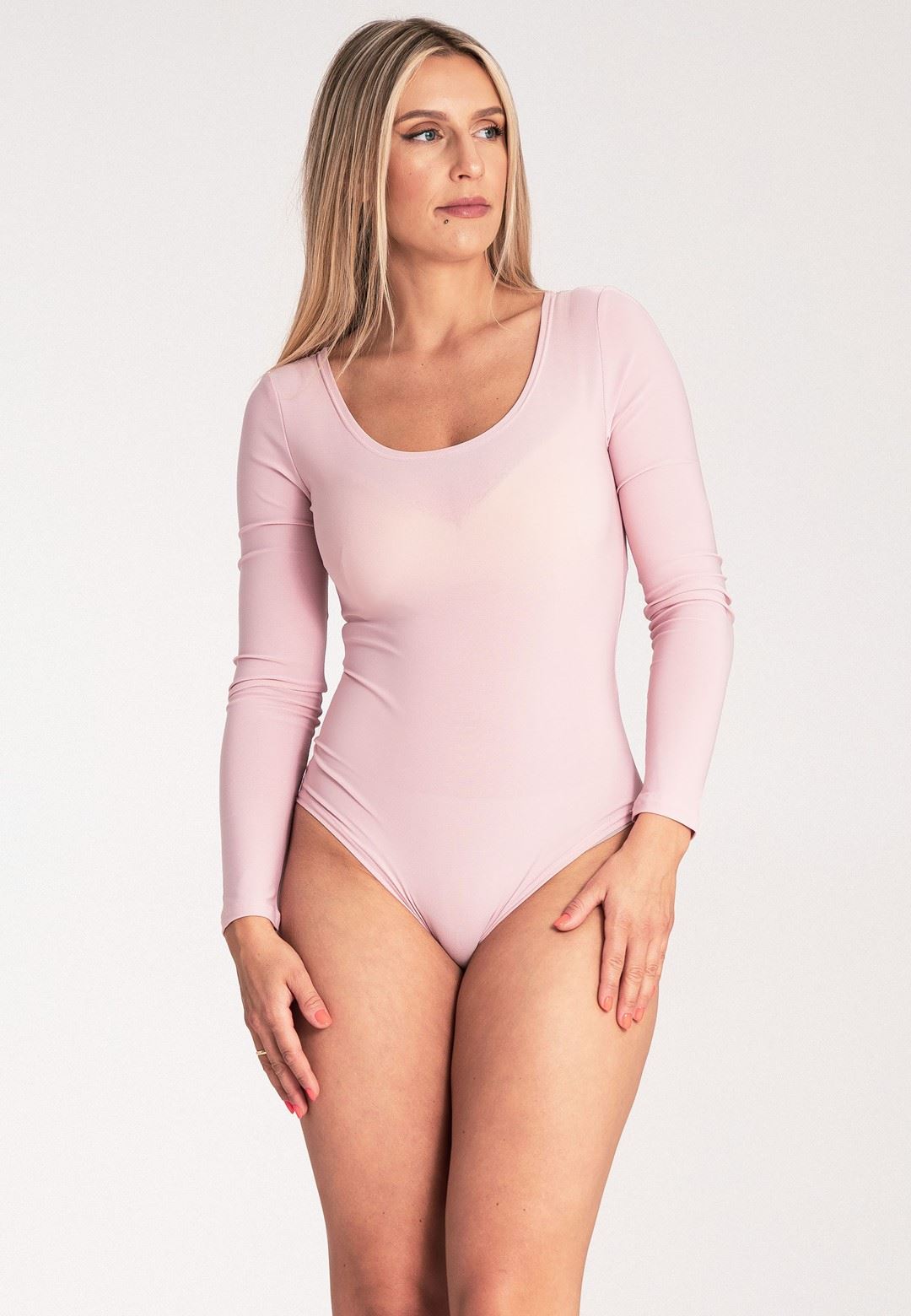 Body M1037 Pink XL