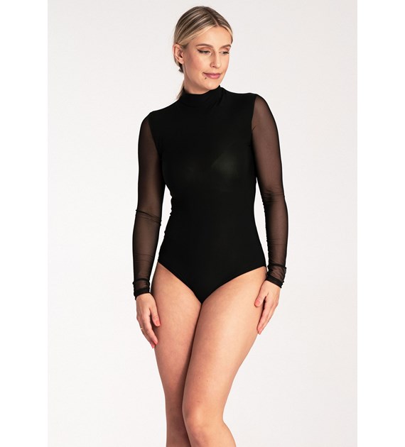 Body M1039 Black XL